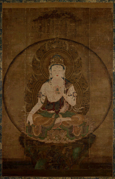 Agasagarbhaya
